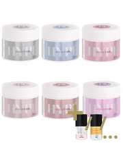 HYPE Gels 6x 100g