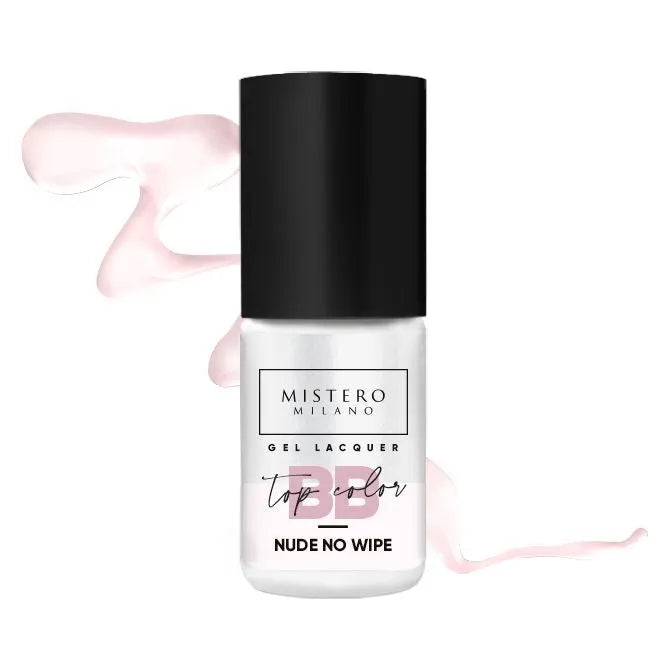 Top color BB  - Nude no wipe