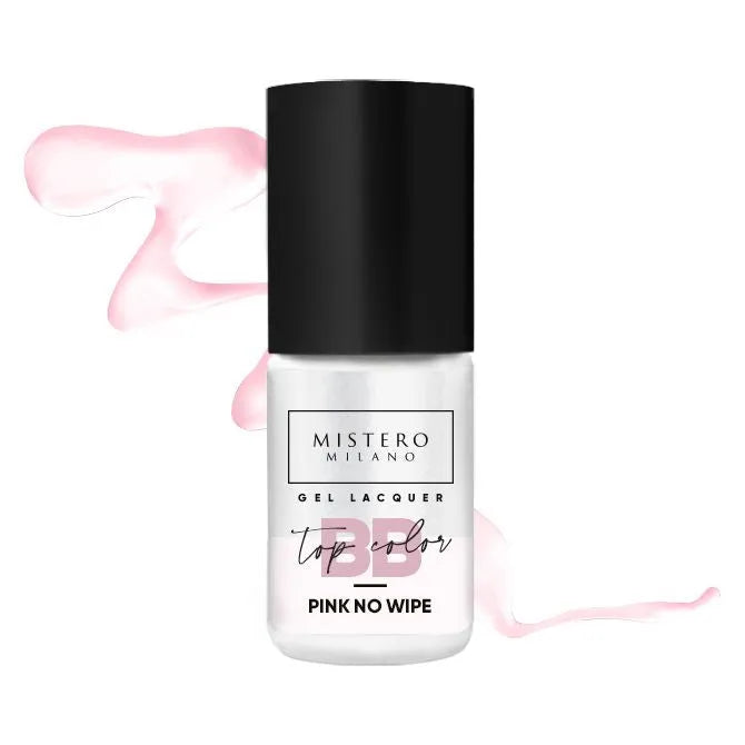 Top color BB  - Pink no wipe