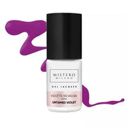UNTAMED VIOLET