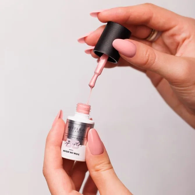 Top color BB  - Nude no wipe