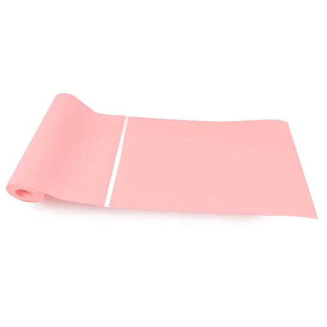 BESCHERMINGSPAPIER TAFEL roze