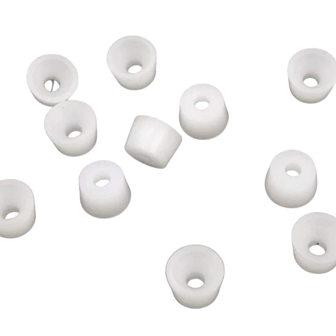 DUST CAPS - 10 stuks