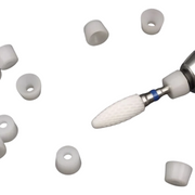 DUST CAPS - 10 stuks