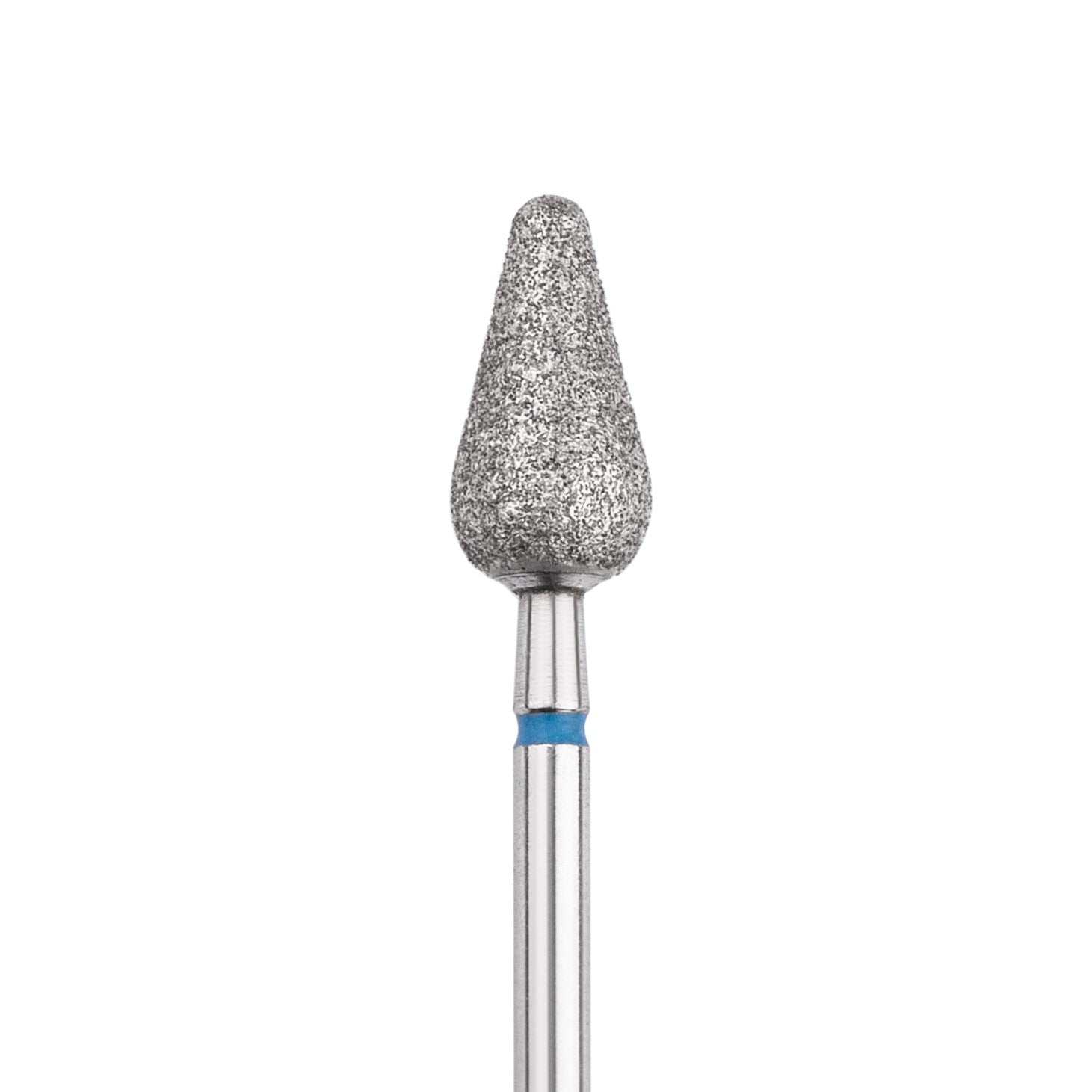 CUTICLE BIT - rounded cone