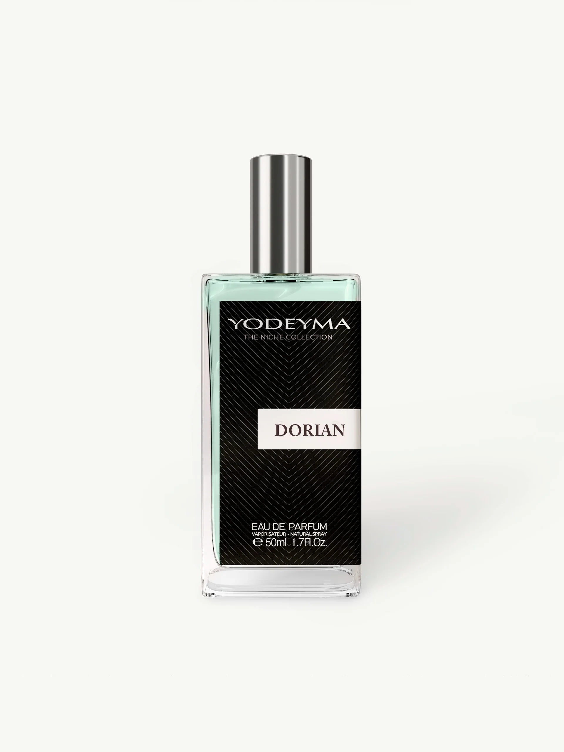 YODEYMA - DORIAN