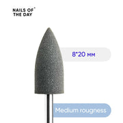 Solicone polisher - medium