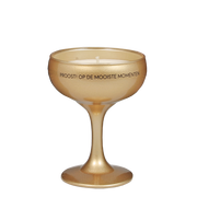 GEURKAAS: Champagne Proost!