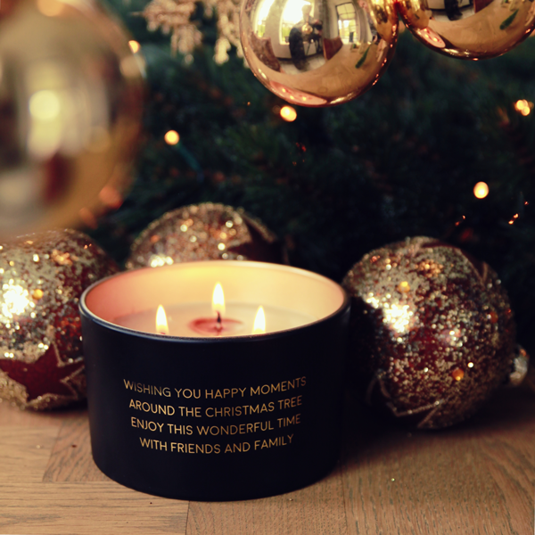 GEURKAAS: Happy Moments