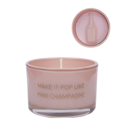 GEURKAAS: Make It Pop