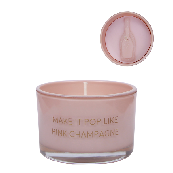 GEURKAAS: Make It Pop