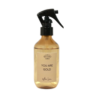 HUISPARFUM: You Are Gold