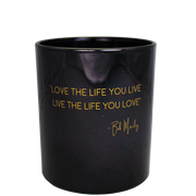 GEURKAAS: Love the life you live