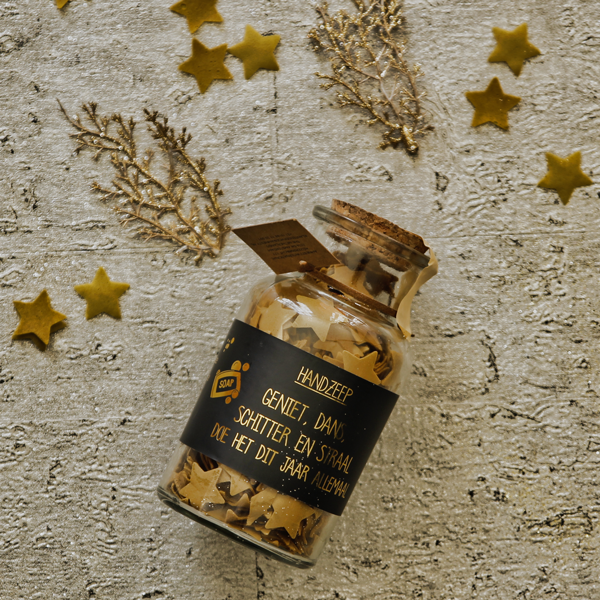 HANDZEEP: Geniet,...