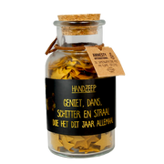 HANDZEEP: Geniet,...