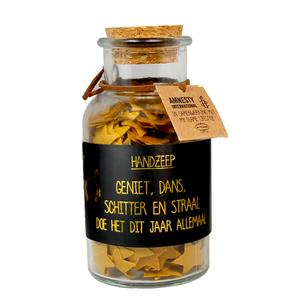 HANDZEEP: Geniet,...