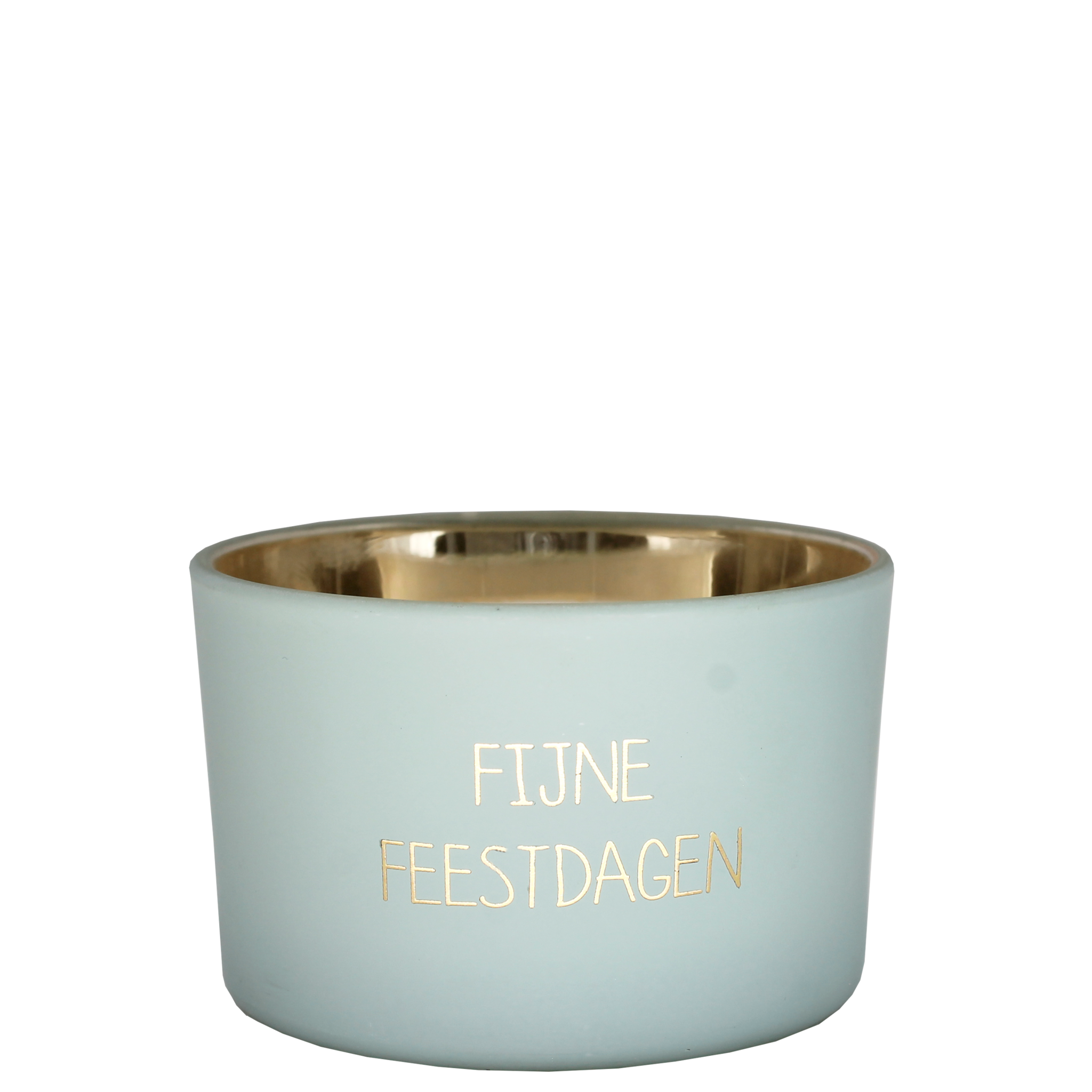 GEURKAAS: Fijne Feestdagen