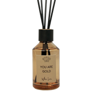 GEURSTOKJES: You Are Gold