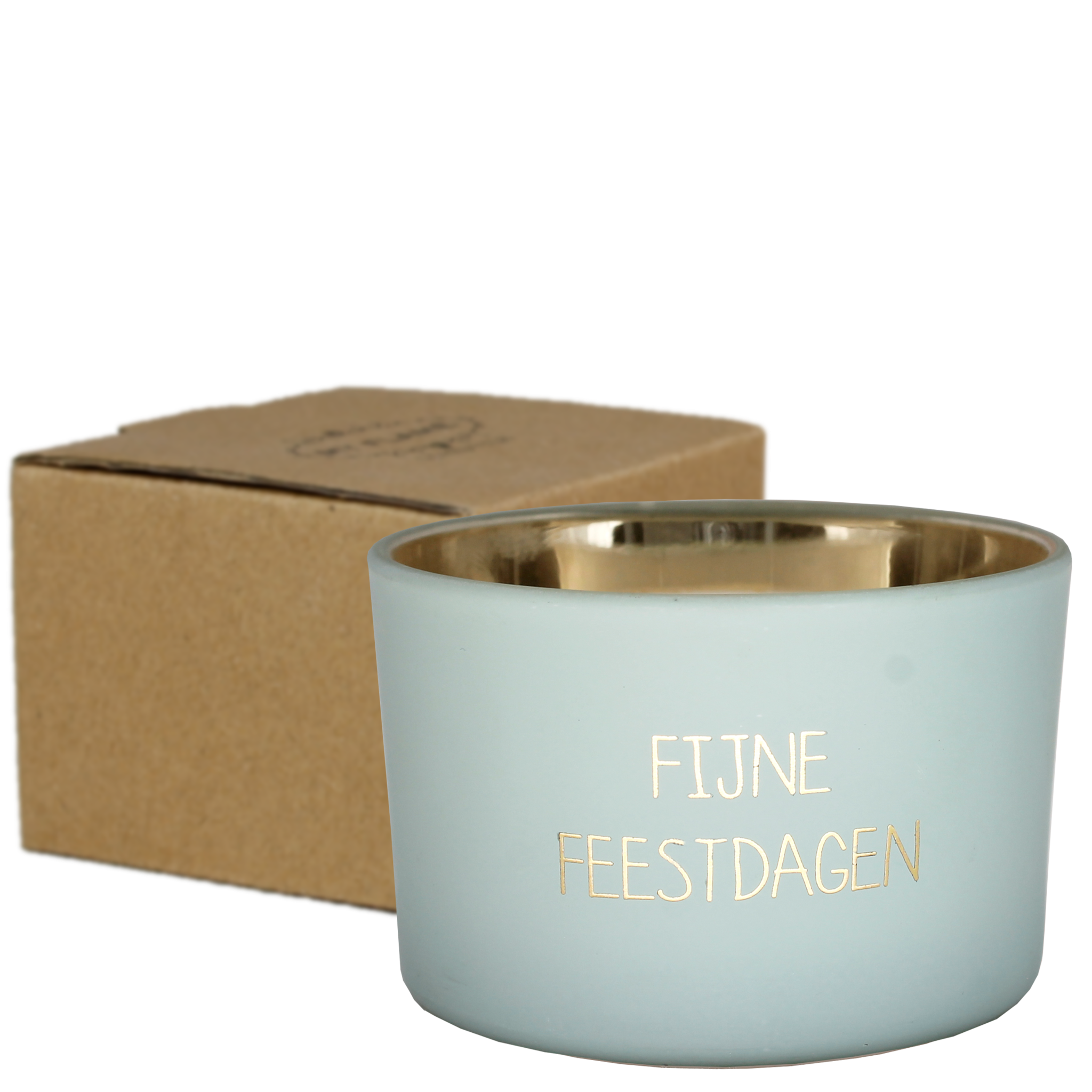 GEURKAAS: Fijne Feestdagen