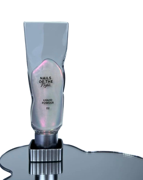 Liquid powder 02 NOTD