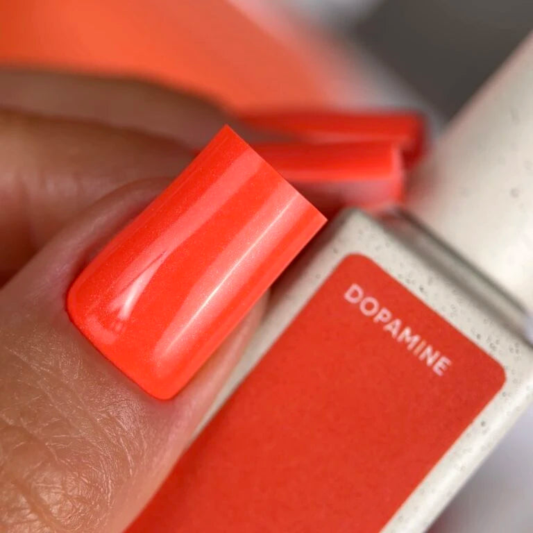 COLOR OF THE MONTH - June 26