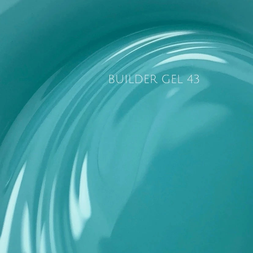 Builder gel 43