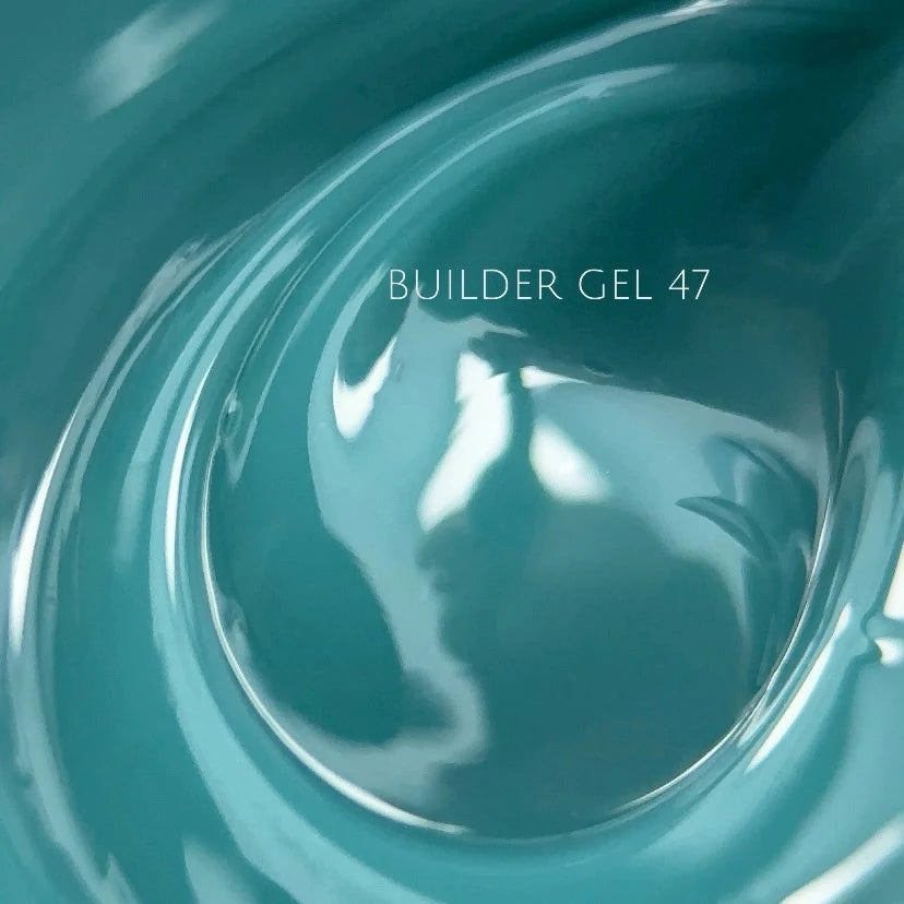 Builder gel 47