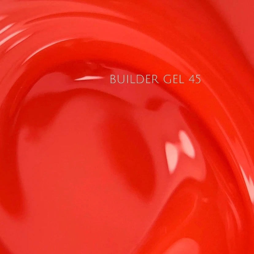 Builder gel 45