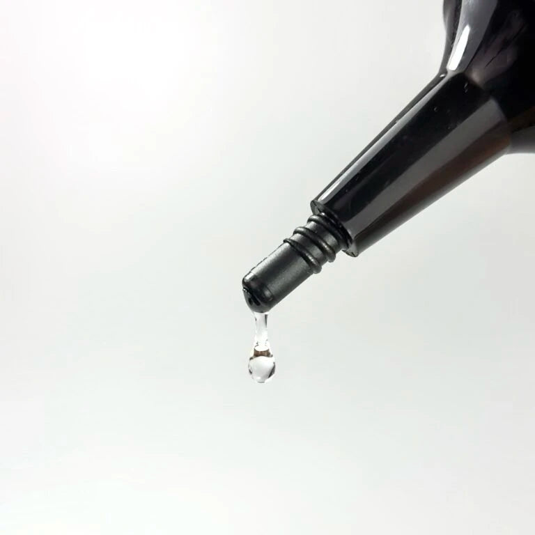 Glossy top no wipe - navulling 50ml