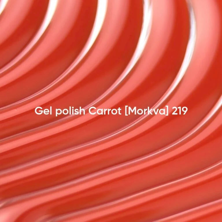 CARROT 219
