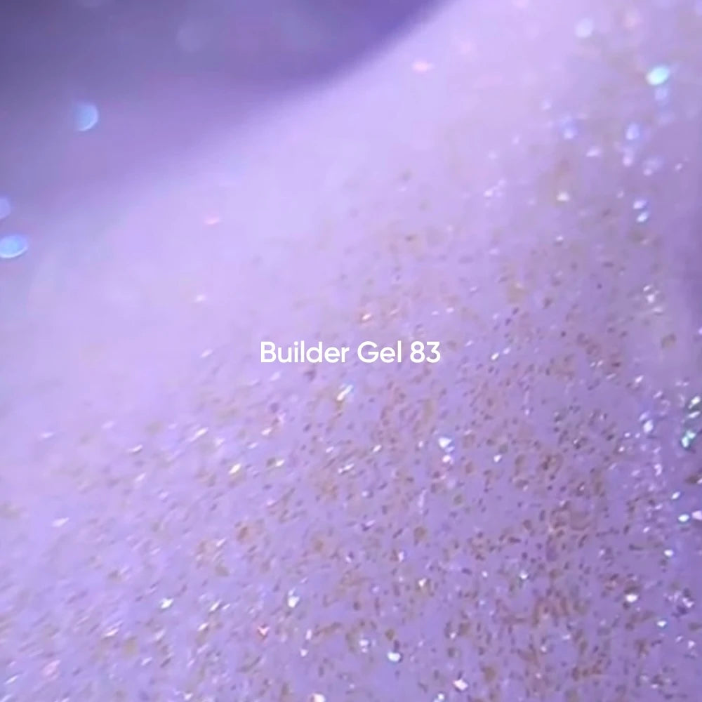 Builder gel 83
