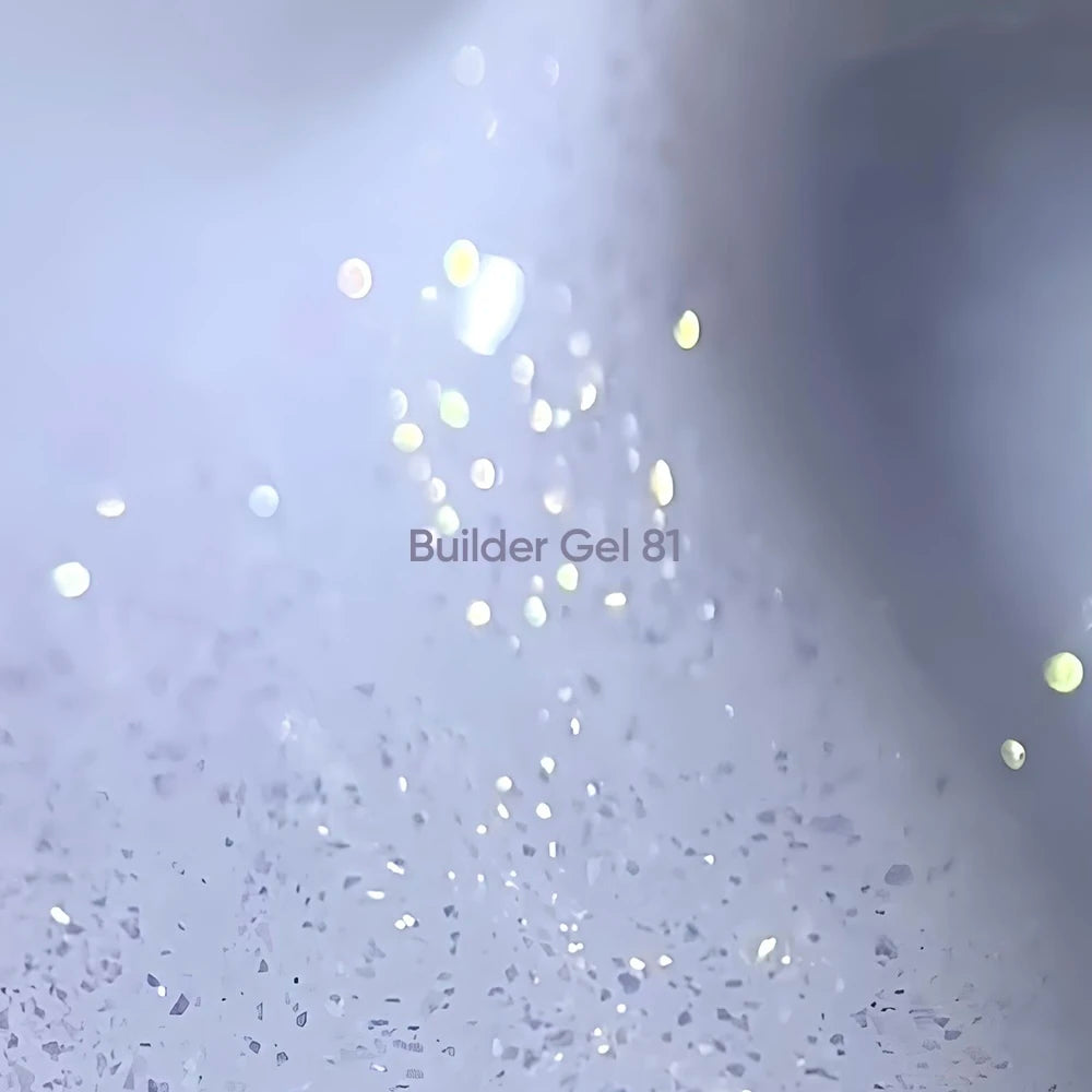 Builder gel 81