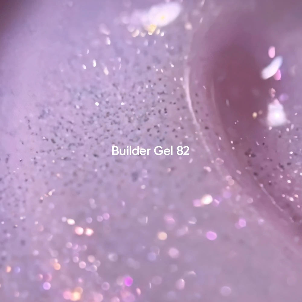 Builder gel 82