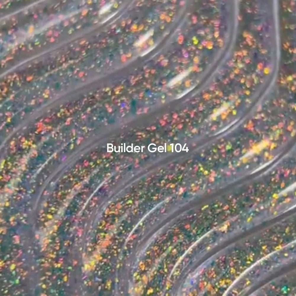 Builder gel 104