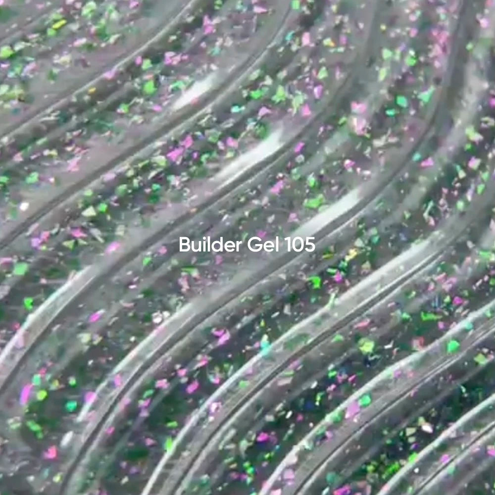 Builder gel 105