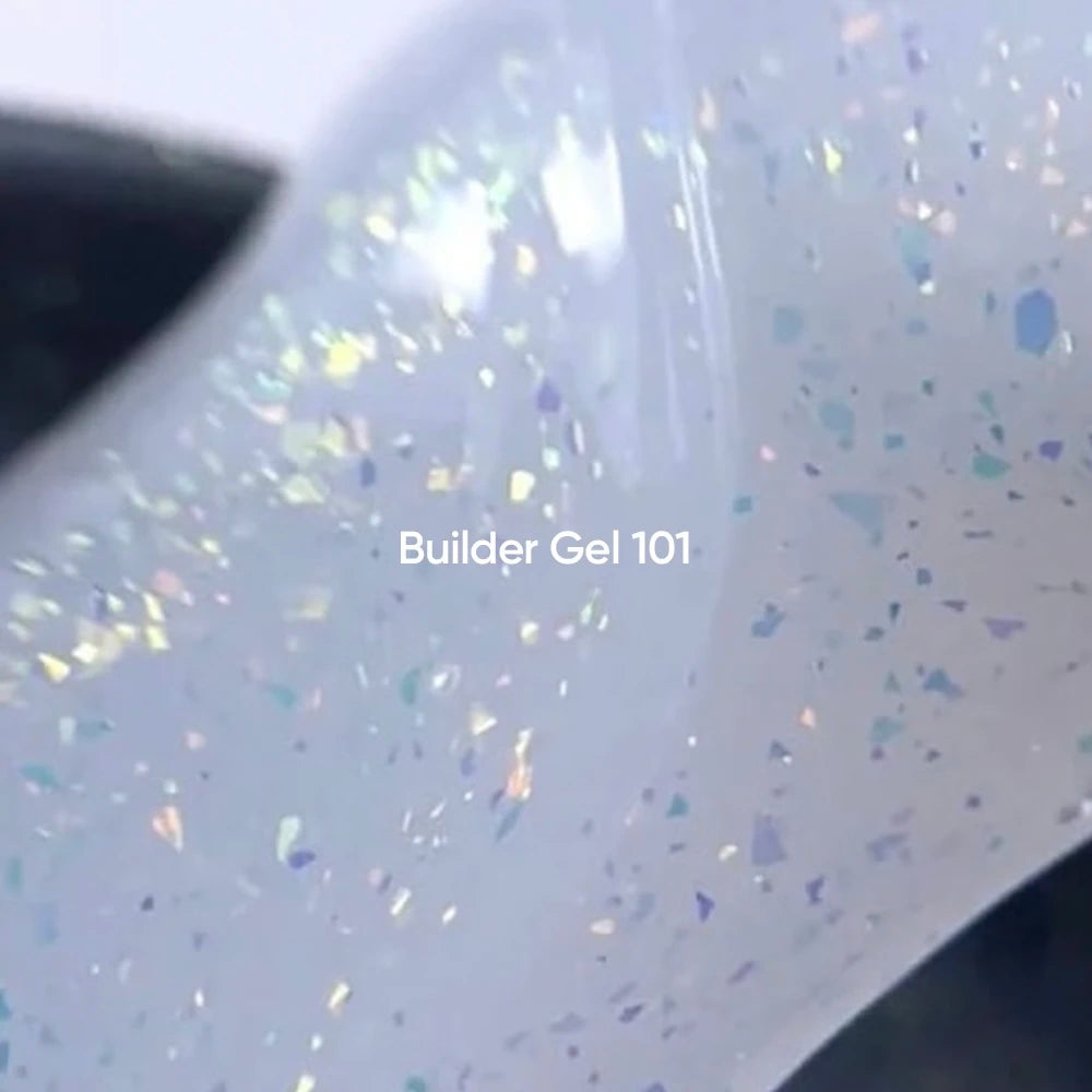 Builder gel 101