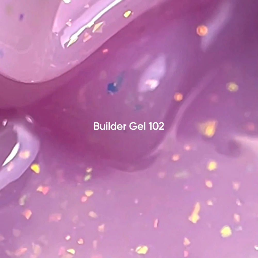 Builder gel 102