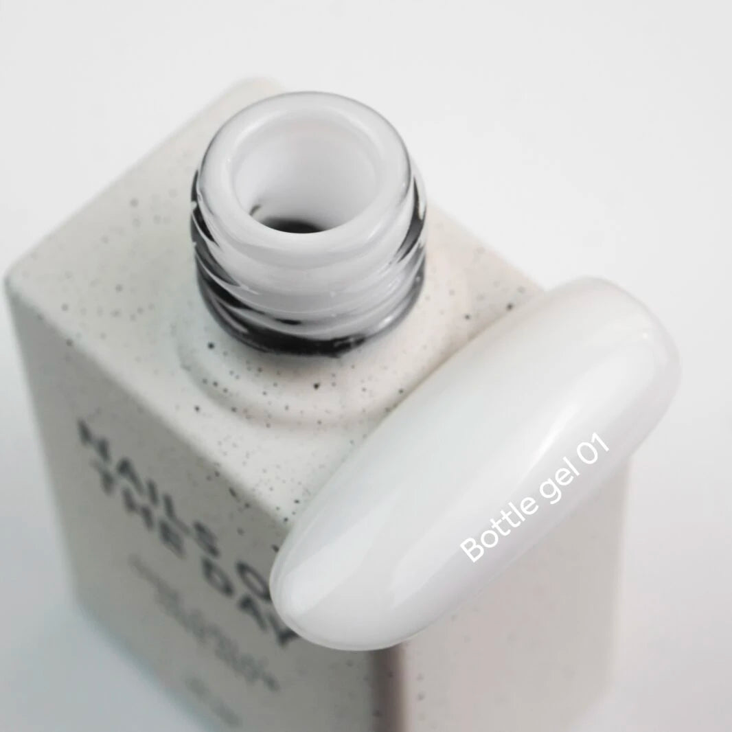Bottle gel 01