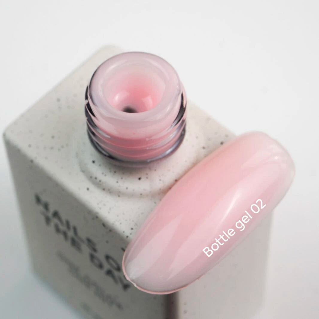 Bottle gel 02