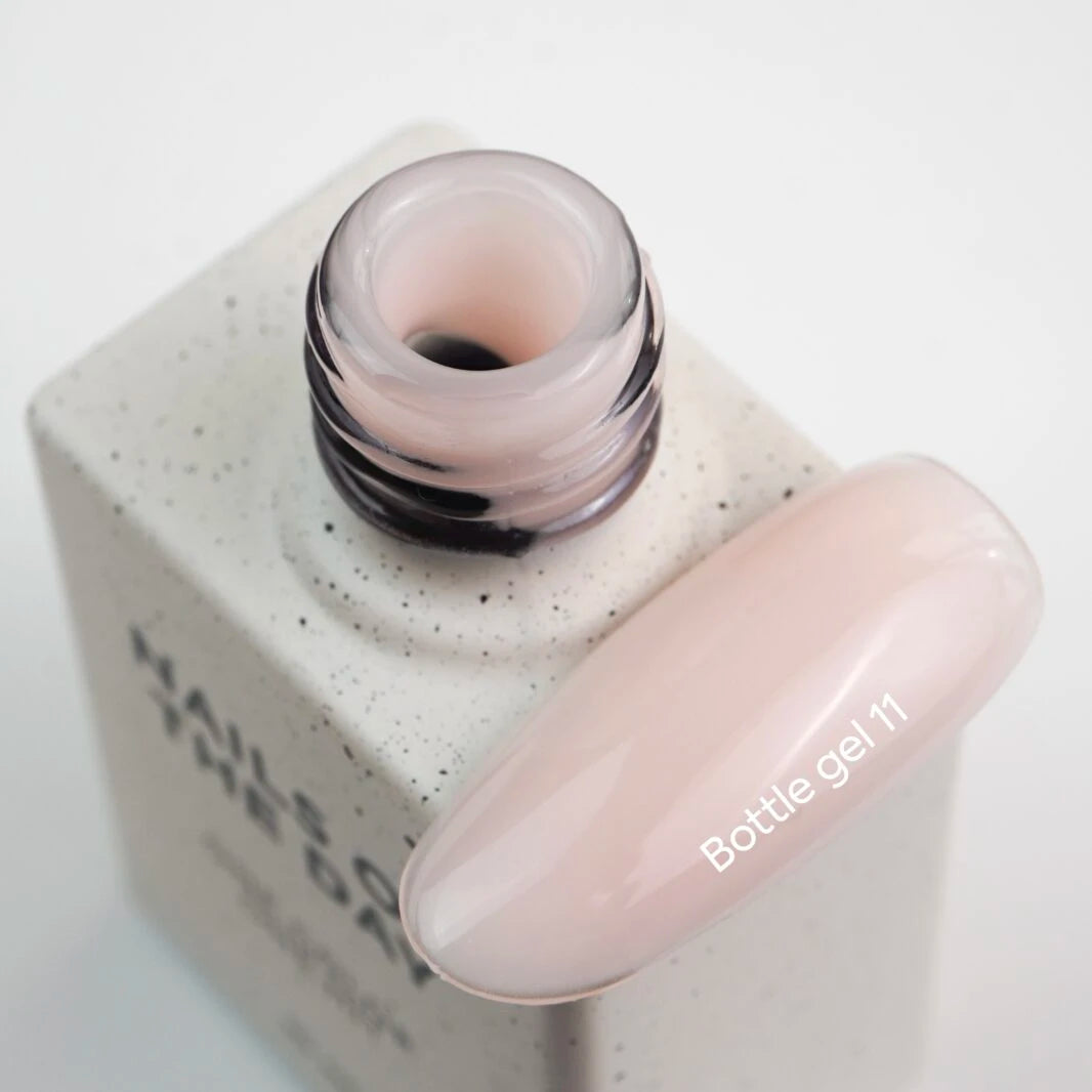 Bottle gel 11