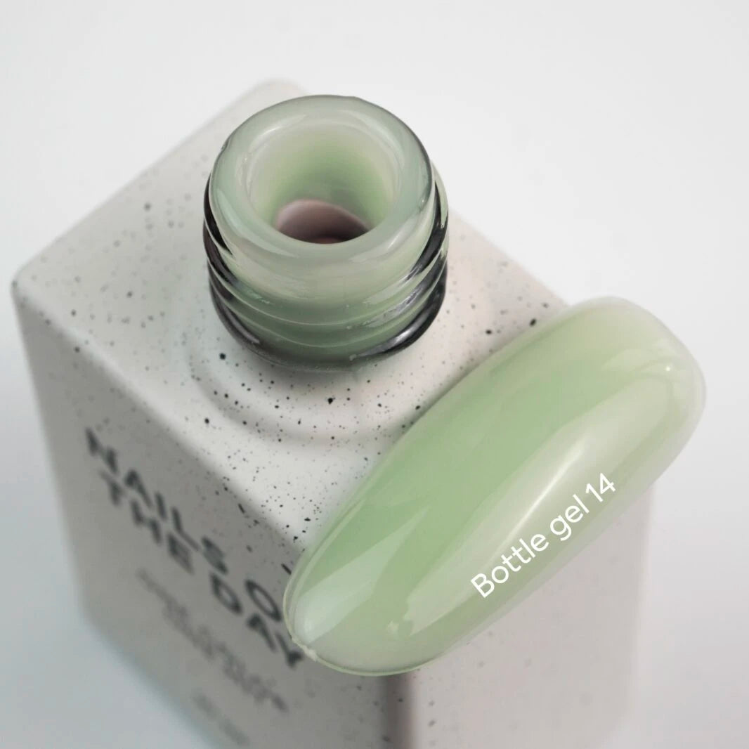 Bottle gel 14