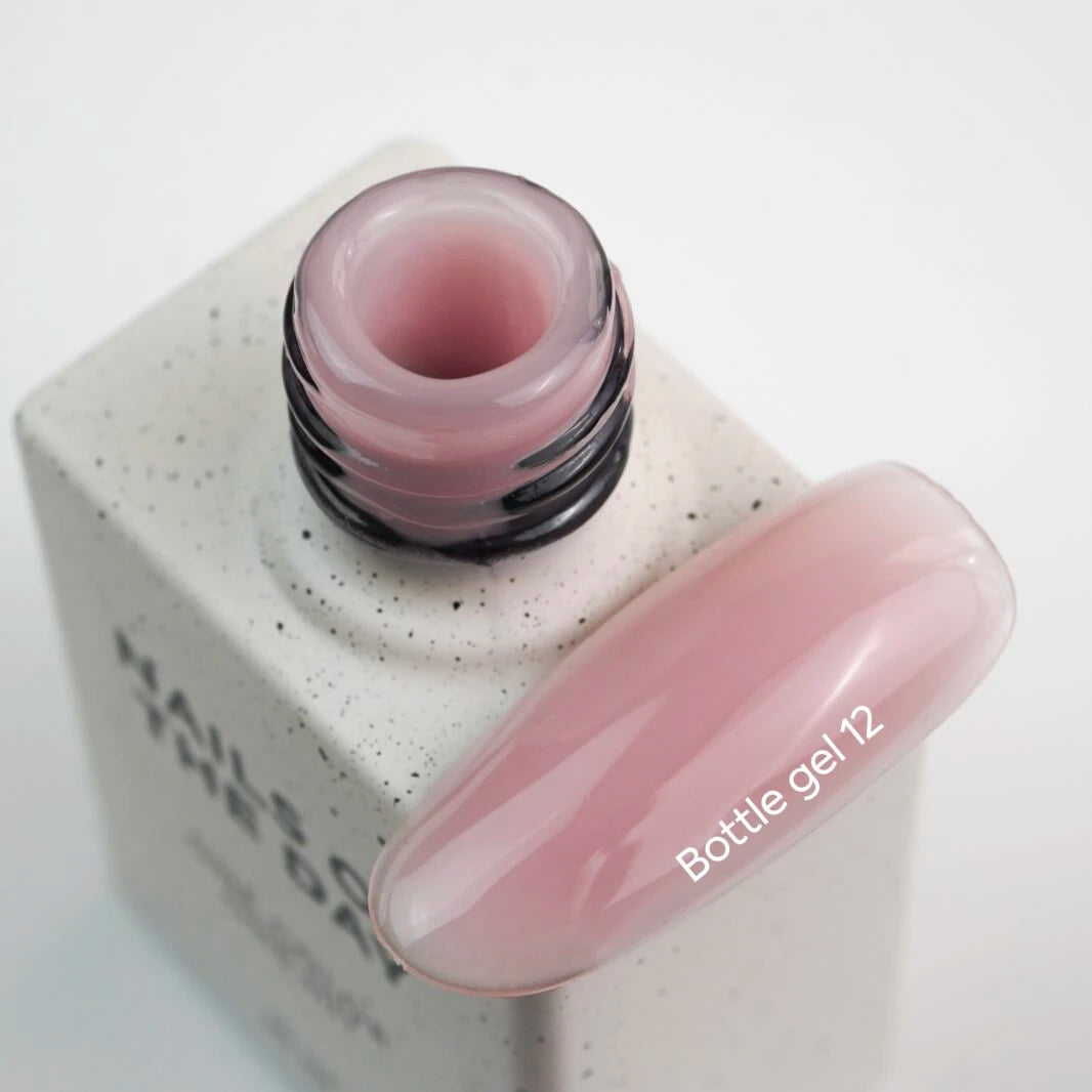 Bottle gel 12