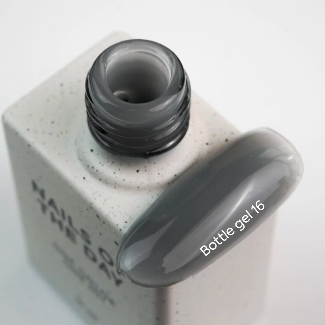Bottle gel 16