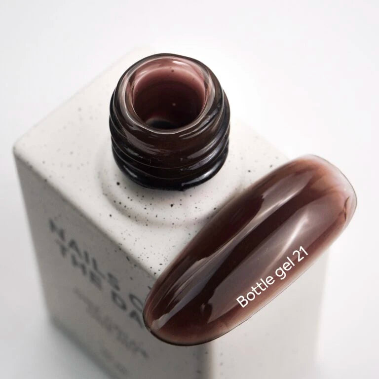 Bottle gel 21