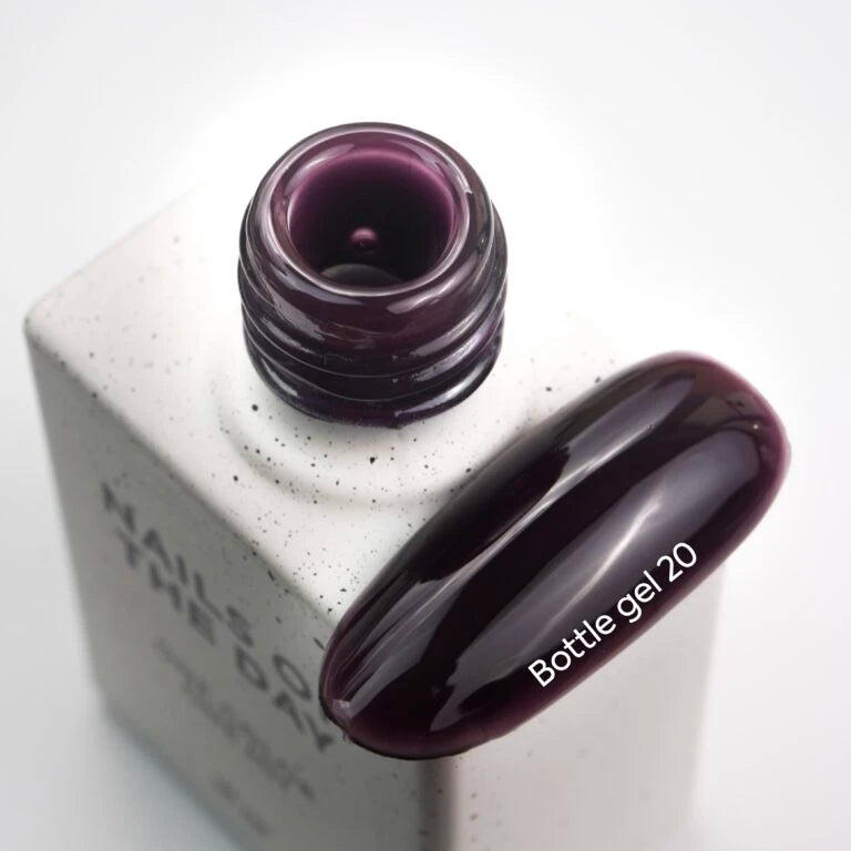 Bottle gel 20