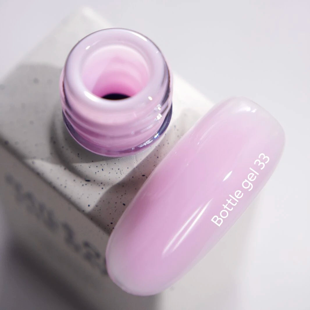 Bottle gel 33