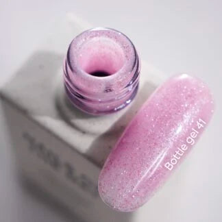 Bottle gel 41