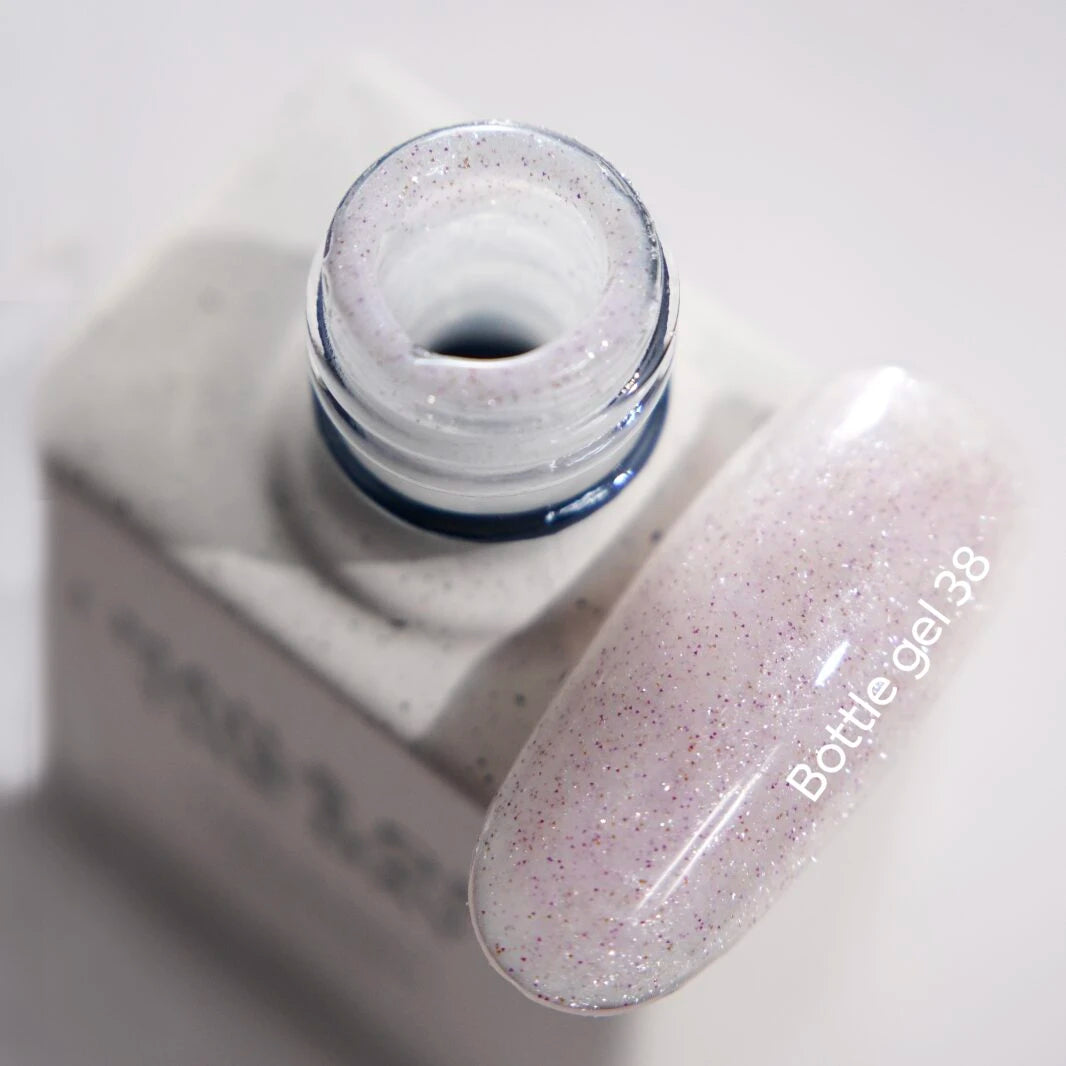 Bottle gel 38