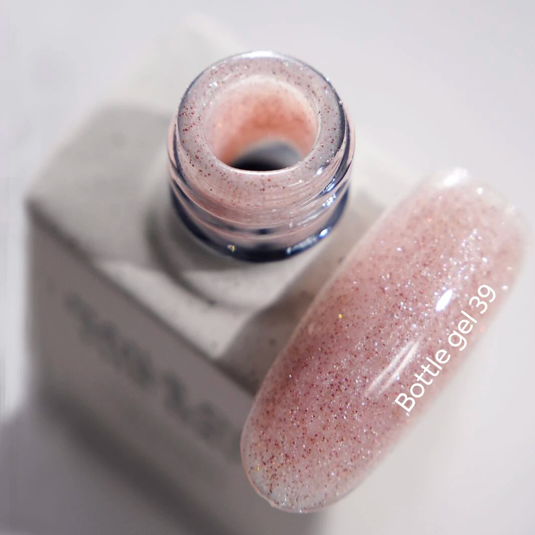 Bottle gel 39