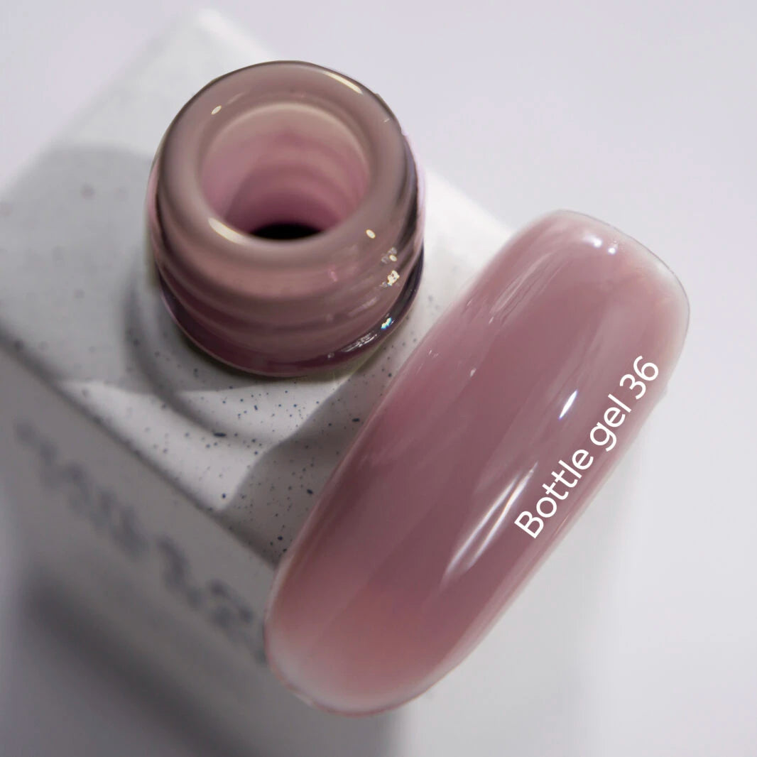 Bottle gel 36